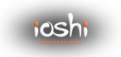 Logotipo Ioshi Sushi